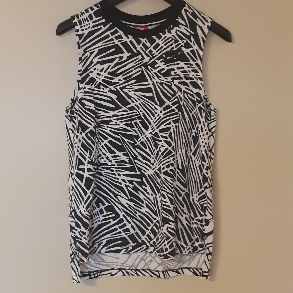 Nike tank top